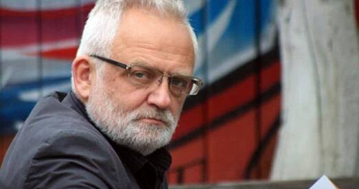 Вынесены прысуд філосафу-палітвязню Уладзіміру Мацкевічу