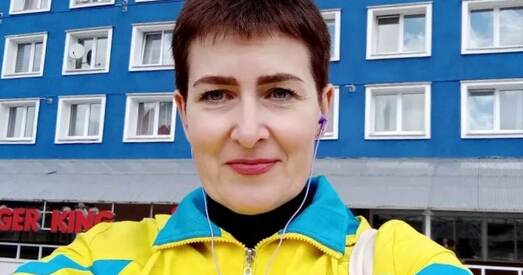 Журналістку ў міліцыи распытвалі пра «экстрэмісцкае фарміраванне»