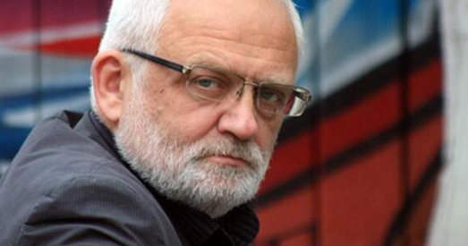 Філосаф Уладзімір Мацкевіч пачаў галадоўку ў турме