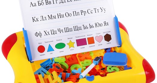 Узбекістан: кірыліца вяртаецца