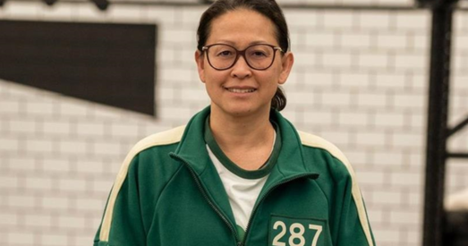 Удзельніца рэаліці-шоў "Гульня ў кальмара" атрымала ўзнагароду ў памеры $ 4,56 мільёна долараў