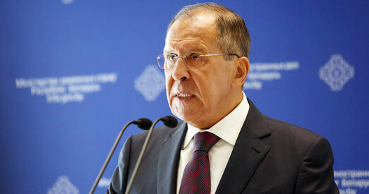 РФ заявіла, што не прызнае саабвешчаныя ЛНР і ДНР і патлумачыла чаму