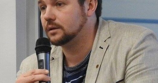 Старшыню Незалежнага прафсаюза Максіма Пазнякова перазатрымалі на 15 сутак