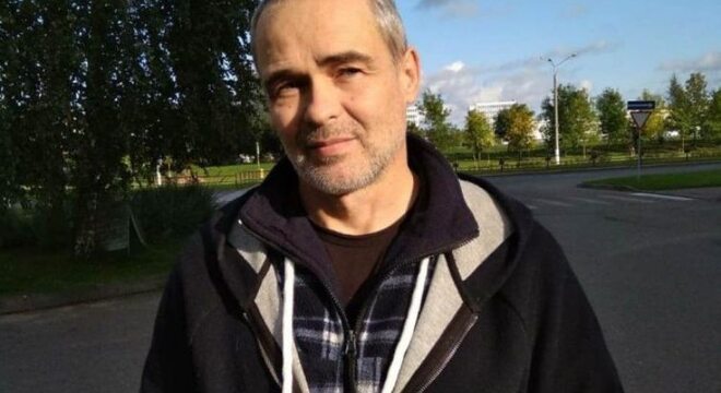 Палітвязня з анкалогіяй пазбавілі групы па інваліднасці і пенсіі Палітвязня з анкалогіяй пазбавілі групы па інваліднасці і пенсіі