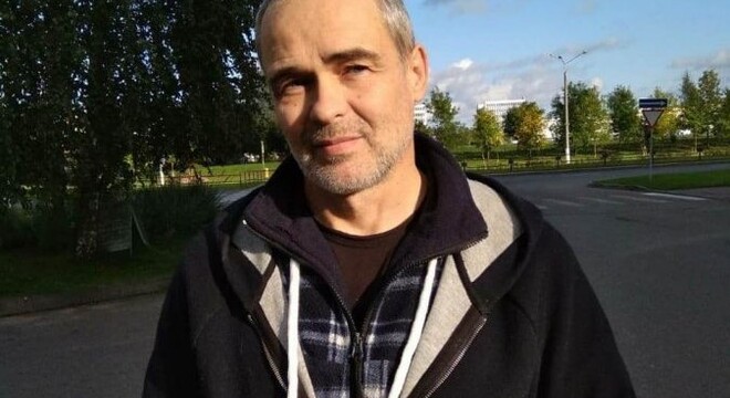 «Водзяць на ланцугу». Жонка палітвязня з анкалагічным захворваннем — пра умовы, у якіх трымаюць мужа «Водзяць на ланцугу». Жонка палітвязня з анкалагічным захворваннем — пра умовы, у якіх трымаюць мужа