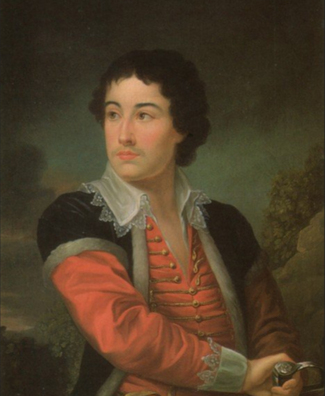 Малады князь Чартарыйскі Малады князь Чартарыйскі