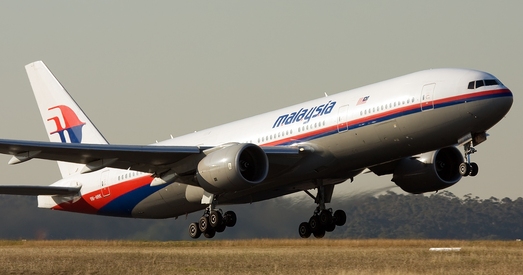 Рэйс MH17: Крэмль пакуль не адрэагаваў на ліст сваякоў ахвяраў