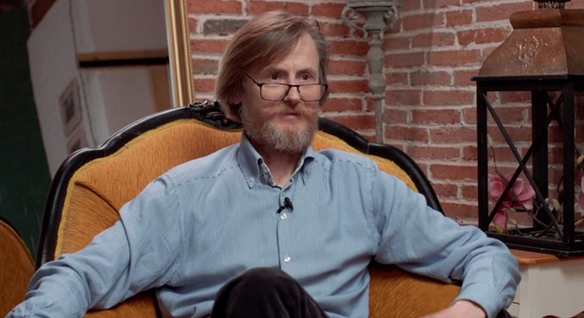 Маляваныч расказаў пра Качанаву Ждановіч-Маляваныч пра сустрэчу з Качанавай: «Там было тры з паловай гадзіны проста ваніты»