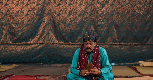 Ці паедуць пакістанцы ў Беларусь? Асобная думка