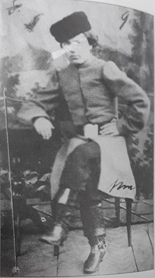 Ян Манкевіч (1845 - пасьля 1875) Ян Манкевіч (1845 - пасьля 1875)