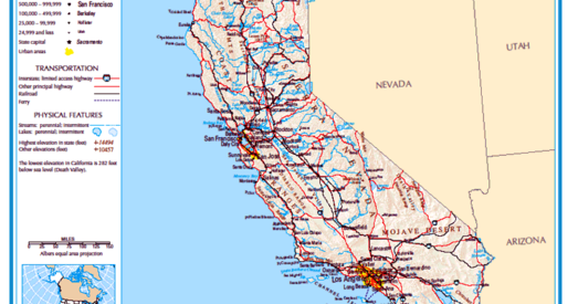 ЗША. Колькасць штатаў павялічыцца?