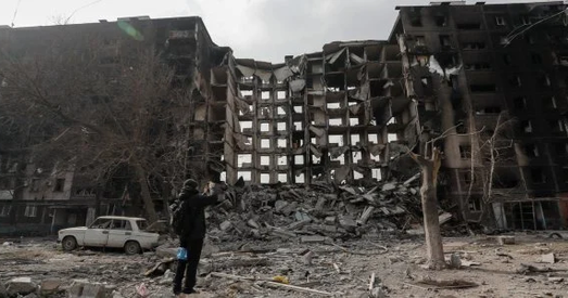 Расійская прапаганда Ейск выдасць за Херсон, Падмаскоўе — за Кіеў