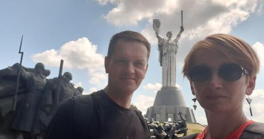 Гісторыя Марыі Вайтовіч, якая сустракалася з Качанавай, а потым трапіла ў КДБ