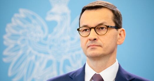 Прэм'ер Польшчы палохае выбарцаў тым, што «ісламскія баевікі» мігруюць у Еўропу