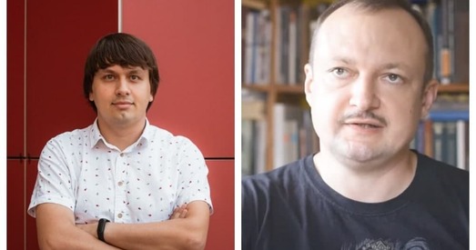 Крымінальную справу супраць «нашаніўцаў» накіравалі ў суд