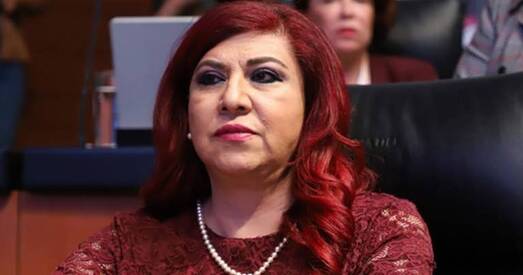 Мексіка. Аддзяленне царквы ад дзяржавы хочуць зруйнаваць