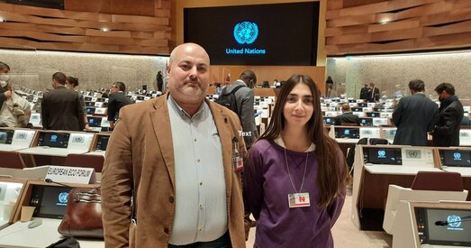 Ліквідацыя Экадома прызнана пераследам і ўціскам НДА