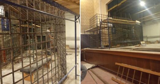 Мінск адправіць назіральнікаў на «трыбунал» у «ДНР»