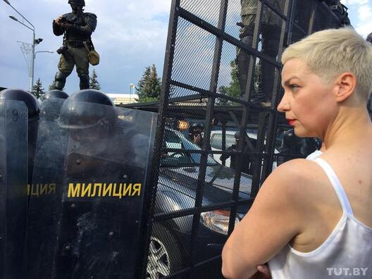 Фота: Алена Талкачова, TUT.BY Фота: Алена Талкачова, TUT.BY