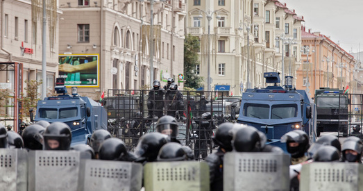Сяргей Навумчык: Цяперашняе вызваленне палітвязняў – ніякая не міласэрнасьць