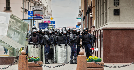 Сяргей Навумчык: Разлічваеце на 20 гадоў