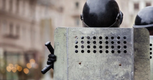 З англасаксонскім NATO яны аддаюць перавагу ваяваць на сваёй тэрыторыі