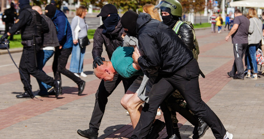Беларусь не збіраецца выконваць рэкамендацыі АБСЕ