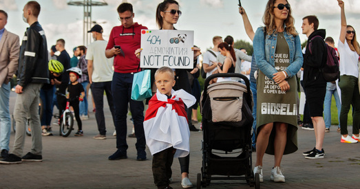 12 беларускіх IT-кампаній вырашылі «эміграваць» у Латвію