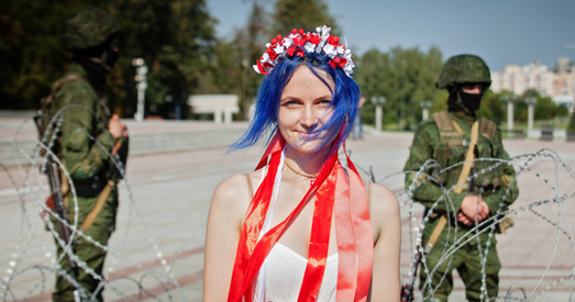 Пастухоў: рэалізм ці ідэалізм?