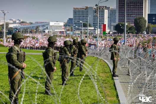 Ілюстрацыйнае фота Ілюстрацыйнае фота