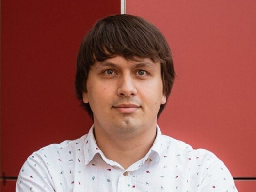 Ягор Марціновіч Ягор Марціновіч