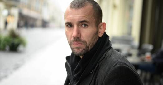 Ва Украіне загінуў літоўскі рэжысёр-дакументаліст Мантас Кведаравічус