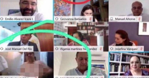 Як каранцін стаў прычынай канфузаў палітыкаў