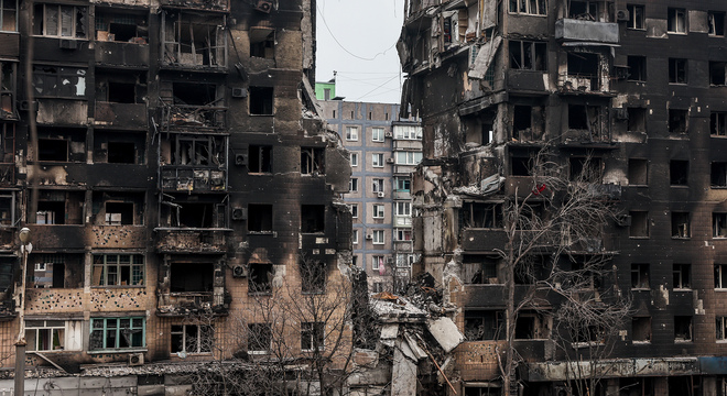 «Таго Марыупаля, што быў, ужо няма». Гісторыі людзей, якія выбраліся са знішчанага вайной горада «Таго Марыупаля, што быў, ужо няма». Гісторыі людзей, якія выбраліся са знішчанага вайной горада