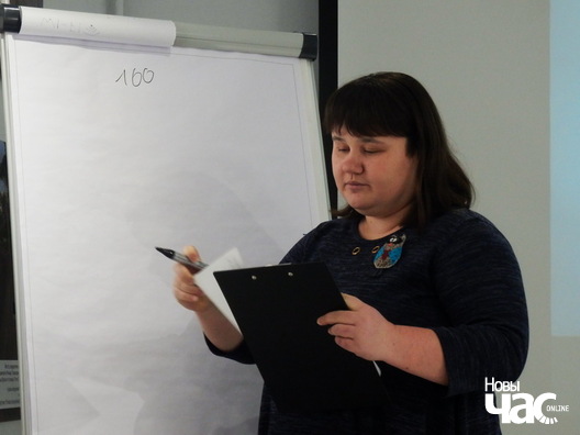 Наталля Сацункевіч Наталля Сацункевіч