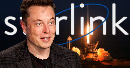 Расія можа знішчыць Starlink ва Украіне?