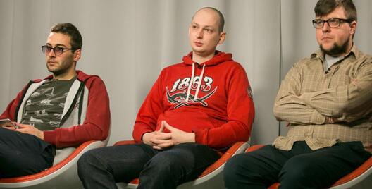 Матолька, Пальчыс, Белавус. Фота Еўрарадыё Матолька, Пальчыс, Белавус. Фота Еўрарадыё