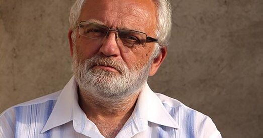 Уладзіміра Мацкевіча этапавалі ў калонію