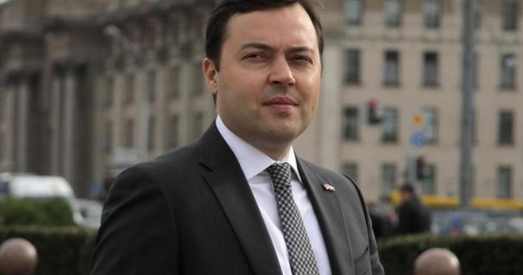 Павел Мацукевіч — пра адносіны Беларусі з краінамі Блізкага Усходу