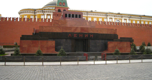 Кадыраў: Нежаданне Зюганава хаваць Леніна — старэчая дурнота