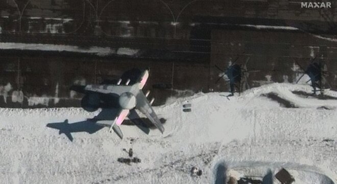 Інцыдэнт у Мачулішчах з расійскім самалётам — правал рэжыму Лукашэнкі Карбалевіч: Вынік мілітарысцкай ліхаманкі Лукашэнкі — безабаронны стратэгічны вайсковы аб'ект