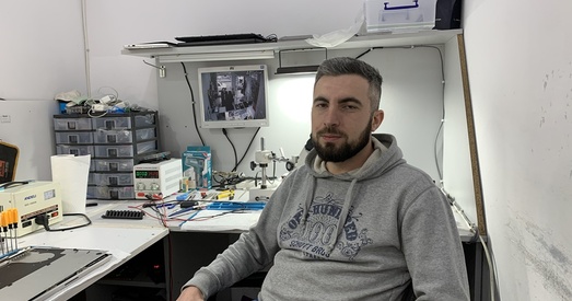 Глабалізацыя. Як беларусы дапамагаюць іншым бізнесам