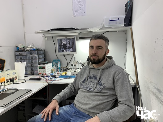 Максім Апанасаў Максім Апанасаў