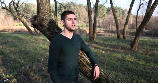Затрыманы Алесь Бутэнка