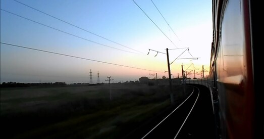 Расія запускае ў Беларусь кругавыя турыстычныя цягнікі