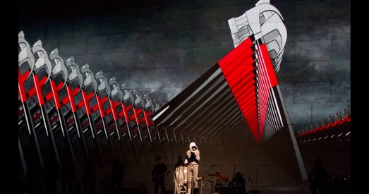 ЯШЧЭ АДНА ЦАГЛІНА Ў СЦЯНЕ. Як рухне мур, рухнуць і сцены