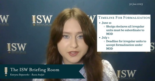 Вайна ва Украіне: Куды ўсё ідзе?