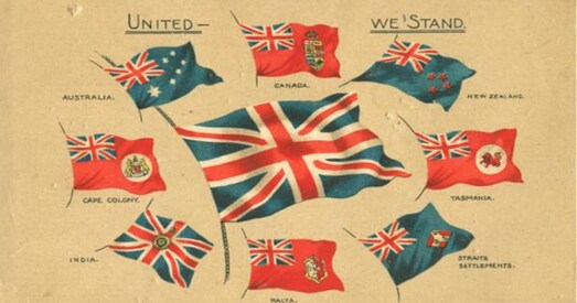 Міражы імперыі