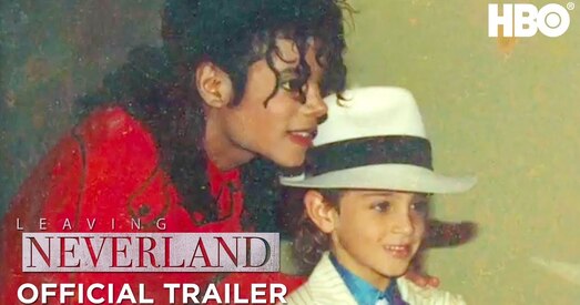 ЗША. Майкла Джэксана — у чорны спіс?