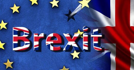 Раніцай — дамова, увечары — «брэксіт»